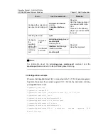 Preview for 851 page of H3C H3C S5600 Series Operation Manual