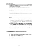 Preview for 921 page of H3C H3C S5600 Series Operation Manual