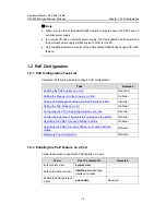 Preview for 928 page of H3C H3C S5600 Series Operation Manual