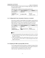 Preview for 931 page of H3C H3C S5600 Series Operation Manual