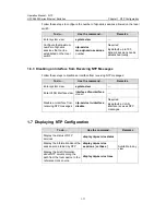 Preview for 981 page of H3C H3C S5600 Series Operation Manual