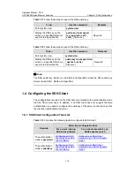 Preview for 1005 page of H3C H3C S5600 Series Operation Manual