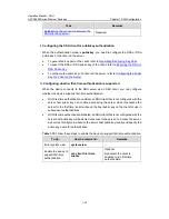 Preview for 1014 page of H3C H3C S5600 Series Operation Manual