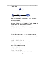 Preview for 1027 page of H3C H3C S5600 Series Operation Manual