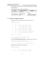 Preview for 1049 page of H3C H3C S5600 Series Operation Manual