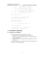 Preview for 1050 page of H3C H3C S5600 Series Operation Manual