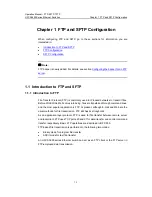 Preview for 1056 page of H3C H3C S5600 Series Operation Manual