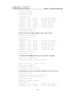 Preview for 1079 page of H3C H3C S5600 Series Operation Manual