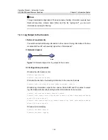 Preview for 1109 page of H3C H3C S5600 Series Operation Manual