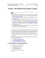 Preview for 1112 page of H3C H3C S5600 Series Operation Manual