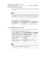 Preview for 1137 page of H3C H3C S5600 Series Operation Manual