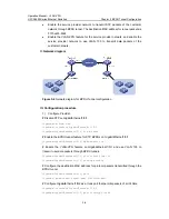 Preview for 1169 page of H3C H3C S5600 Series Operation Manual