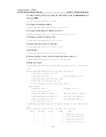 Preview for 1192 page of H3C H3C S5600 Series Operation Manual