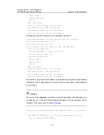 Preview for 1232 page of H3C H3C S5600 Series Operation Manual