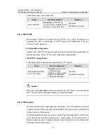 Preview for 1237 page of H3C H3C S5600 Series Operation Manual