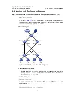 Preview for 1265 page of H3C H3C S5600 Series Operation Manual