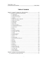 Preview for 7 page of H3C H3C S7500E Series Command Manual