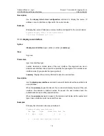 Preview for 14 page of H3C H3C S7500E Series Command Manual