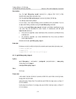 Preview for 594 page of H3C H3C S7500E Series Command Manual