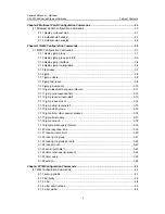 Preview for 720 page of H3C H3C S7500E Series Command Manual