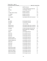 Preview for 1522 page of H3C H3C S7500E Series Command Manual