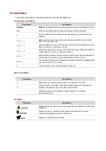 Preview for 4 page of H3C H3C S7500E Series Configuration Manual