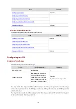 Preview for 16 page of H3C H3C S7500E Series Configuration Manual