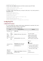 Preview for 59 page of H3C H3C S7500E Series Configuration Manual