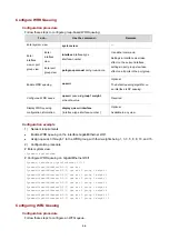 Preview for 67 page of H3C H3C S7500E Series Configuration Manual