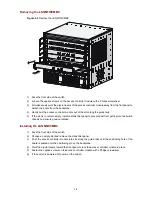 Preview for 15 page of H3C H3C S7500E Series Installation Manual