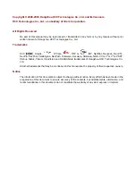 Preview for 2 page of H3C H3C S7500E Series Operation Manual