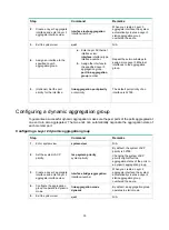 Предварительный просмотр 43 страницы H3C H3C S7500E-X Configuration Manual