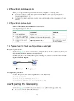 Предварительный просмотр 105 страницы H3C H3C S7500E-X Configuration Manual