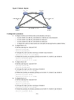 Предварительный просмотр 117 страницы H3C H3C S7500E-X Configuration Manual