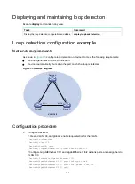 Предварительный просмотр 124 страницы H3C H3C S7500E-X Configuration Manual