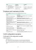 Предварительный просмотр 141 страницы H3C H3C S7500E-X Configuration Manual