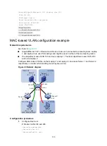 Предварительный просмотр 143 страницы H3C H3C S7500E-X Configuration Manual