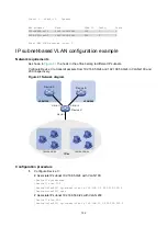 Предварительный просмотр 145 страницы H3C H3C S7500E-X Configuration Manual