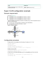 Предварительный просмотр 152 страницы H3C H3C S7500E-X Configuration Manual