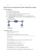 Предварительный просмотр 183 страницы H3C H3C S7500E-X Configuration Manual