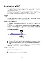 Предварительный просмотр 185 страницы H3C H3C S7500E-X Configuration Manual