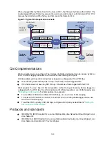 Предварительный просмотр 203 страницы H3C H3C S7500E-X Configuration Manual