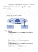 Предварительный просмотр 210 страницы H3C H3C S7500E-X Configuration Manual