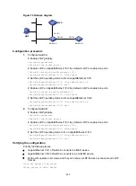 Предварительный просмотр 253 страницы H3C H3C S7500E-X Configuration Manual