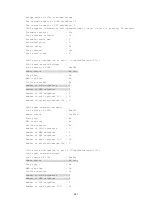 Предварительный просмотр 254 страницы H3C H3C S7500E-X Configuration Manual