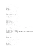 Предварительный просмотр 255 страницы H3C H3C S7500E-X Configuration Manual