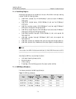 Preview for 8 page of H3C H3C S7503 S7506 AND S7506R SWITCH Installation Manual