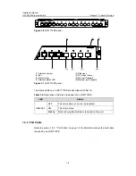 Preview for 14 page of H3C H3C S7503 S7506 AND S7506R SWITCH Installation Manual