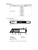 Preview for 16 page of H3C H3C S7503 S7506 AND S7506R SWITCH Installation Manual