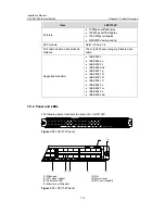 Preview for 18 page of H3C H3C S7503 S7506 AND S7506R SWITCH Installation Manual